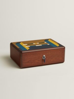 Boxes and chests - Home objects and accessories | Hermès USA
